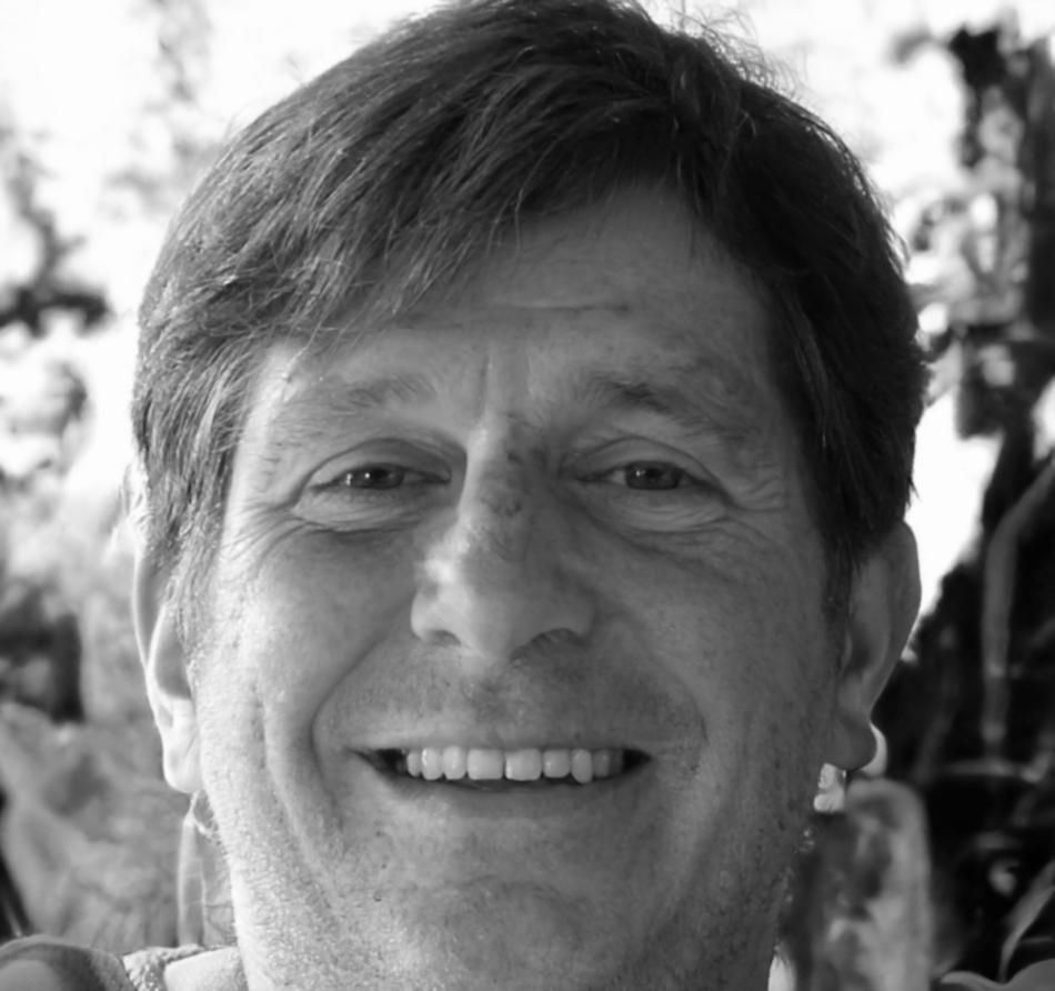 Portrait von Coaching-Experte Viktor Schreiber